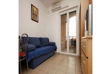 Croacia Privát Novalja, Exterior
